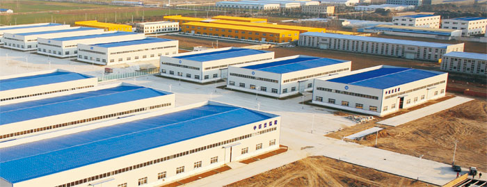 鄭州金陽電氣有限公司電氣裝備研發(fā)制造基地建設(shè)項(xiàng)目